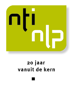 Logo NTI NLP